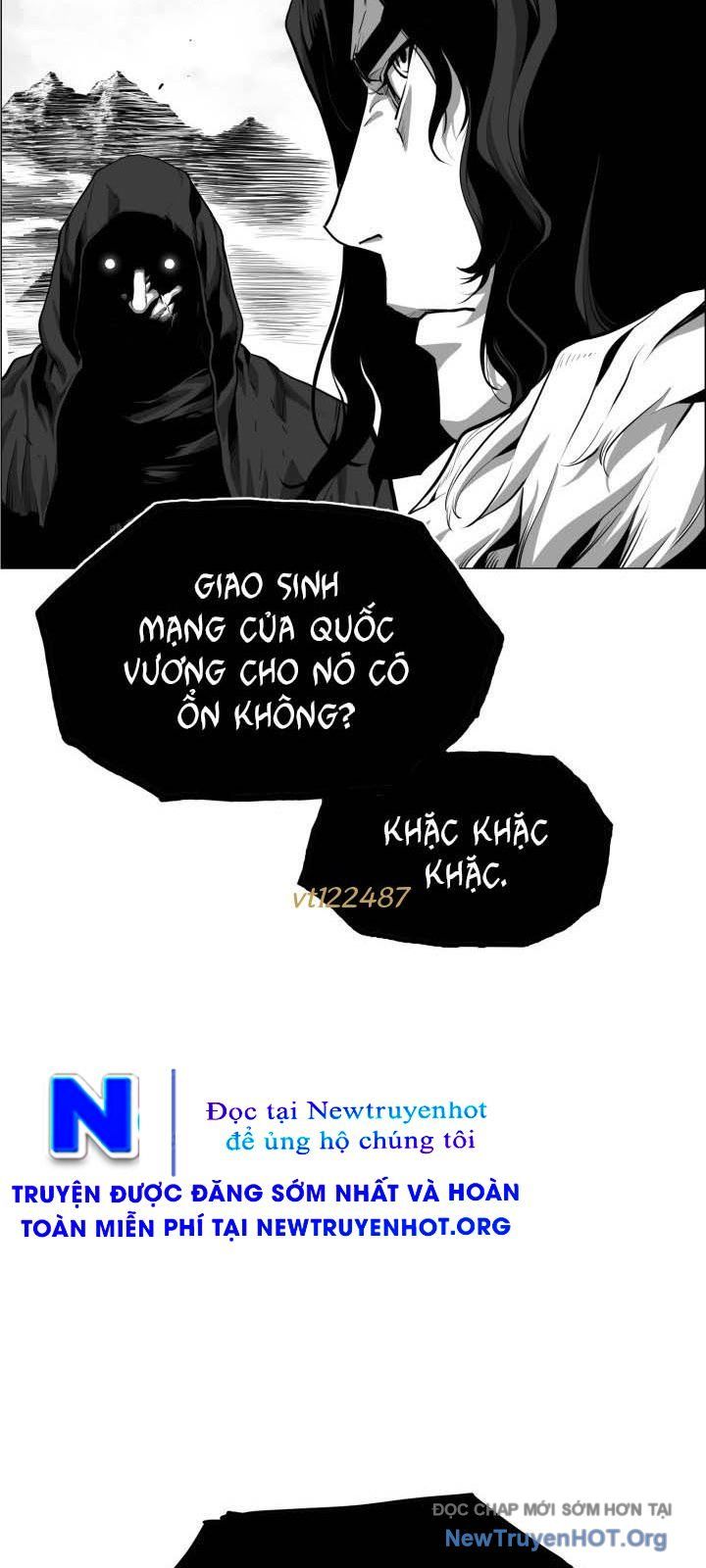 Hoàn Ác Vương Quyền Và Tự Do Chap 25 - Next Chap 26