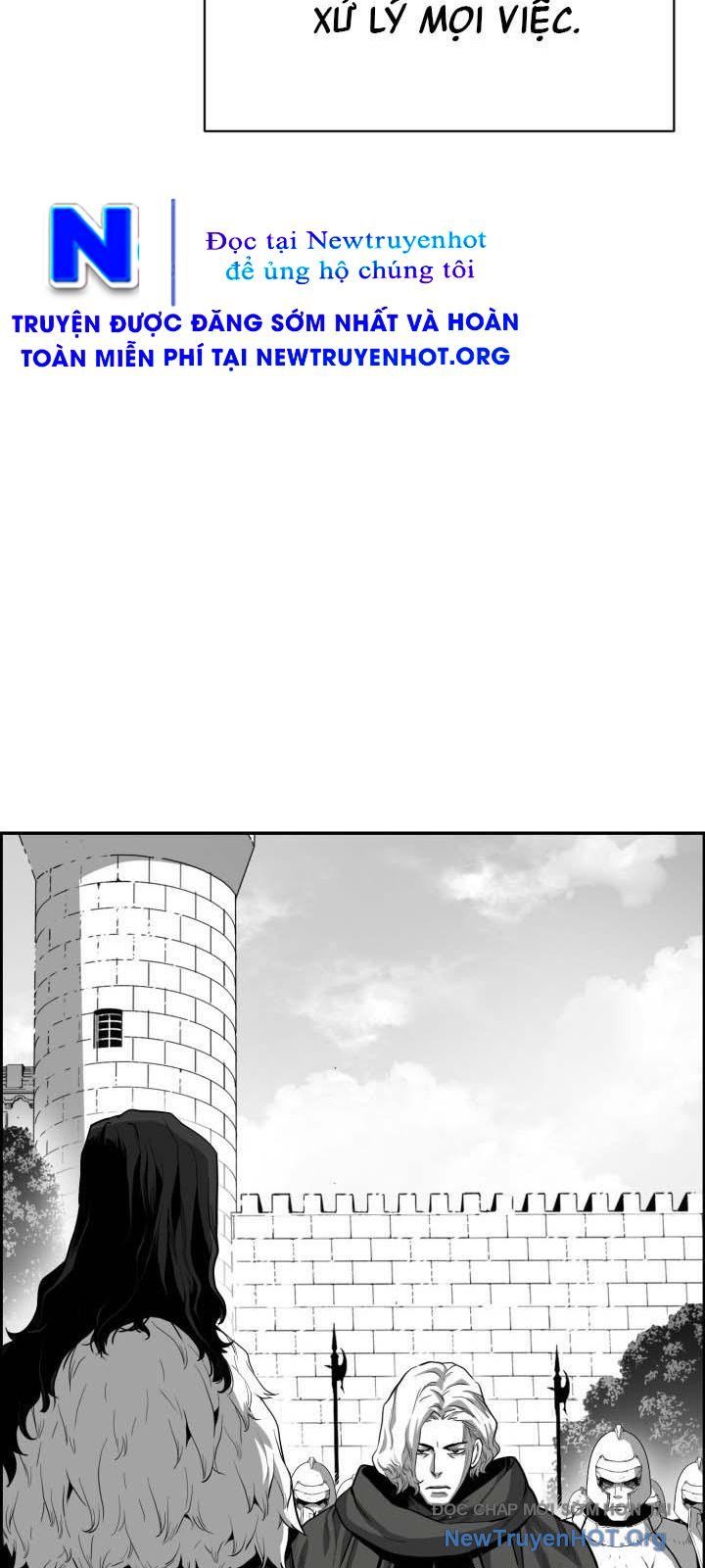 Hoàn Ác Vương Quyền Và Tự Do Chap 25 - Next Chap 26