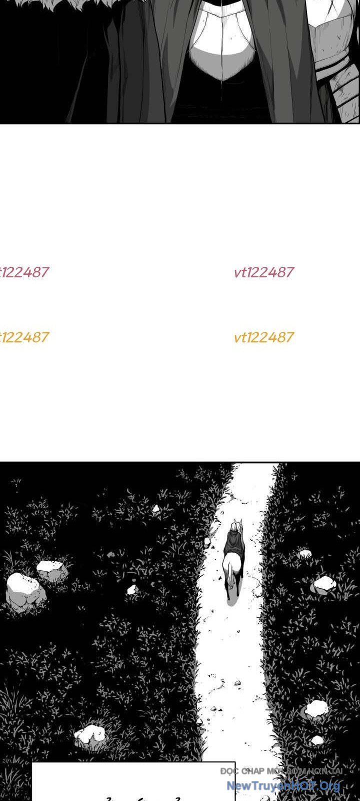 Hoàn Ác Vương Quyền Và Tự Do Chap 25 - Next Chap 26