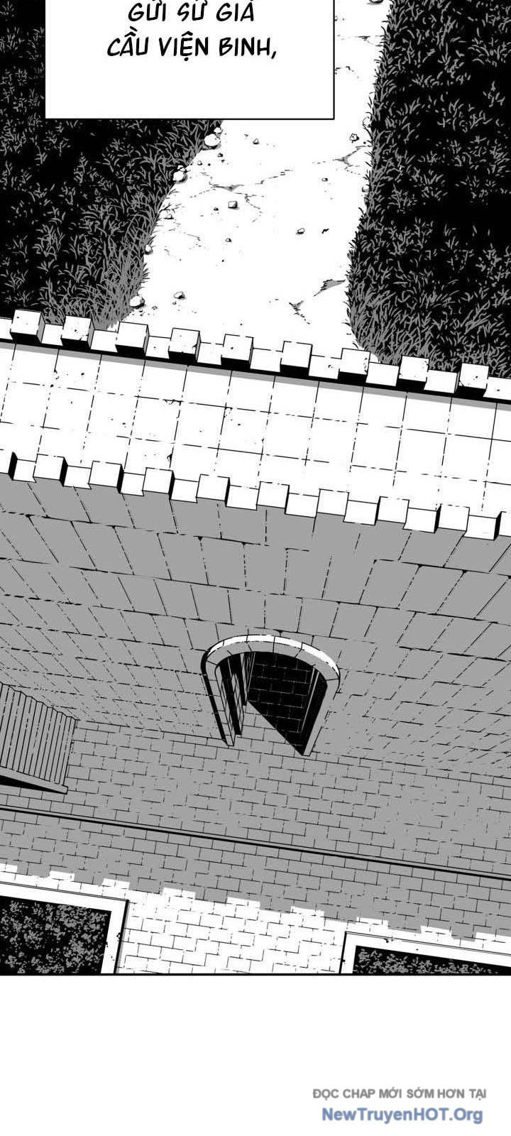 Hoàn Ác Vương Quyền Và Tự Do Chap 25 - Next Chap 26
