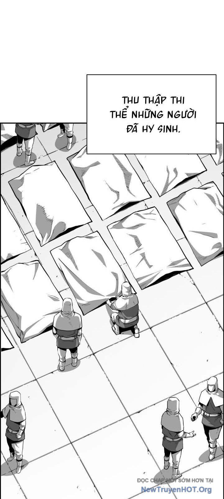 Hoàn Ác Vương Quyền Và Tự Do Chap 25 - Next Chap 26