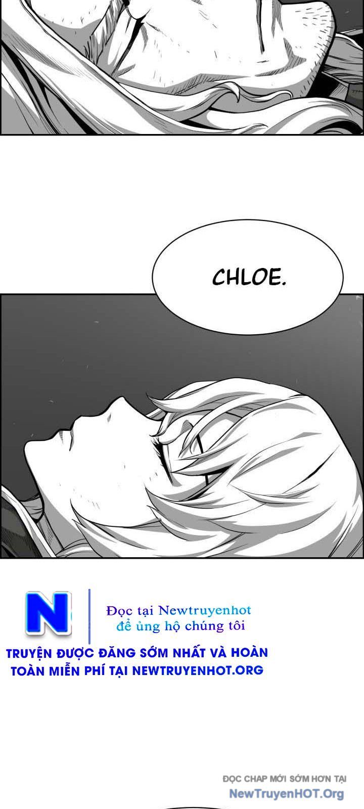 Hoàn Ác Vương Quyền Và Tự Do Chap 25 - Next Chap 26
