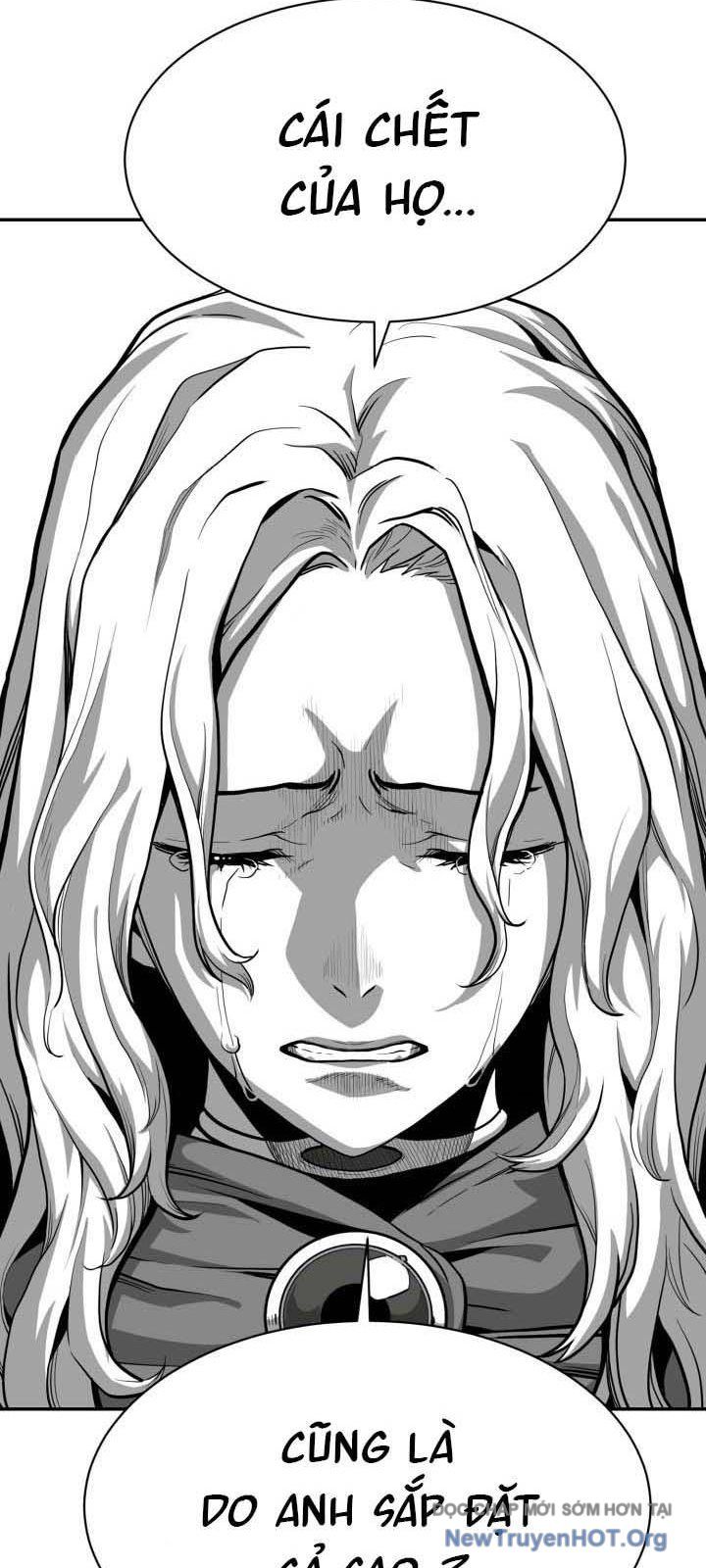 Hoàn Ác Vương Quyền Và Tự Do Chap 25 - Next Chap 26