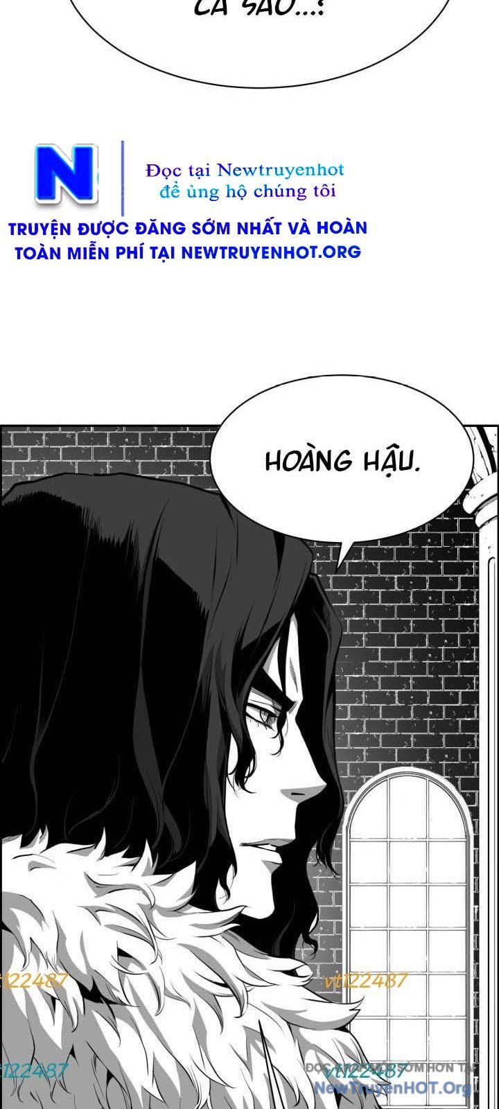 Hoàn Ác Vương Quyền Và Tự Do Chap 25 - Next Chap 26