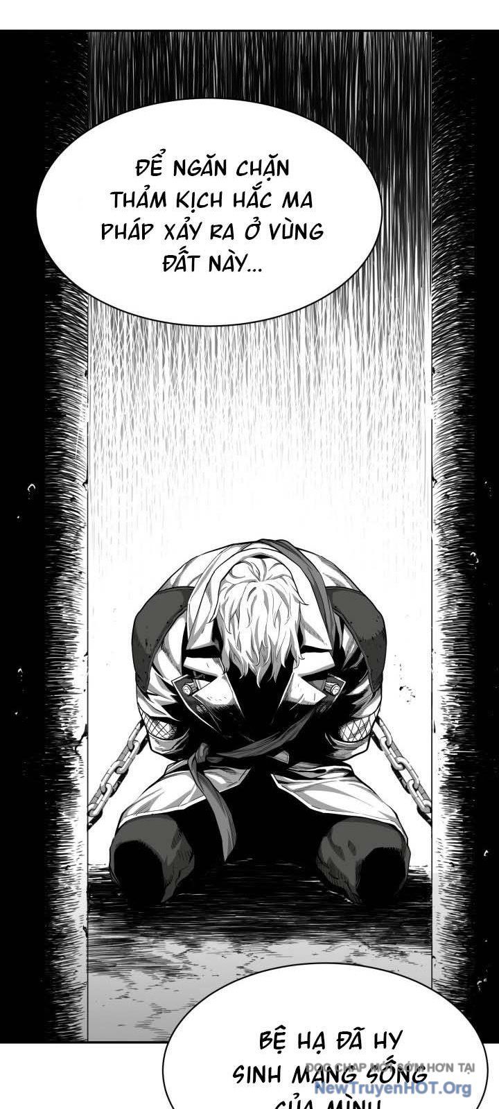 Hoàn Ác Vương Quyền Và Tự Do Chap 25 - Next Chap 26