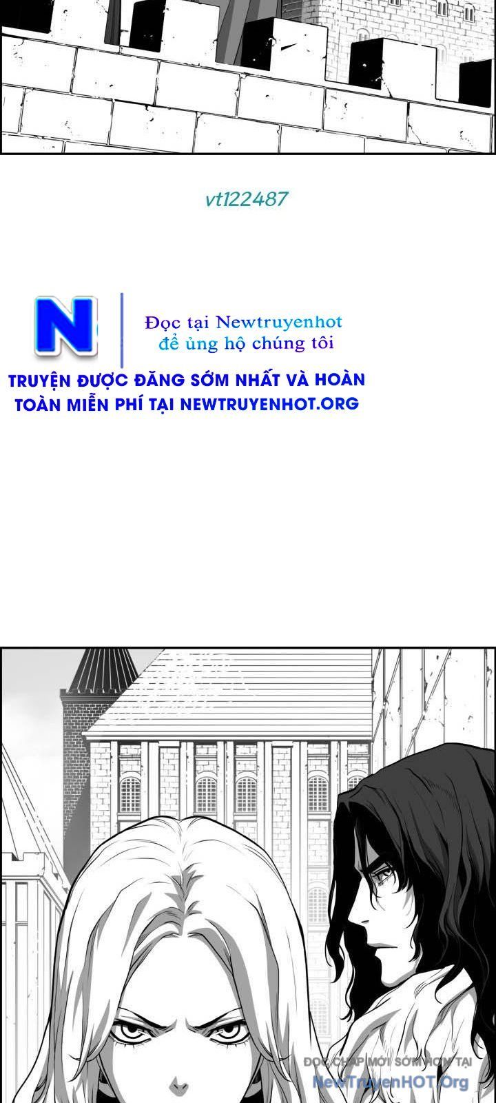 Hoàn Ác Vương Quyền Và Tự Do Chap 25 - Next Chap 26