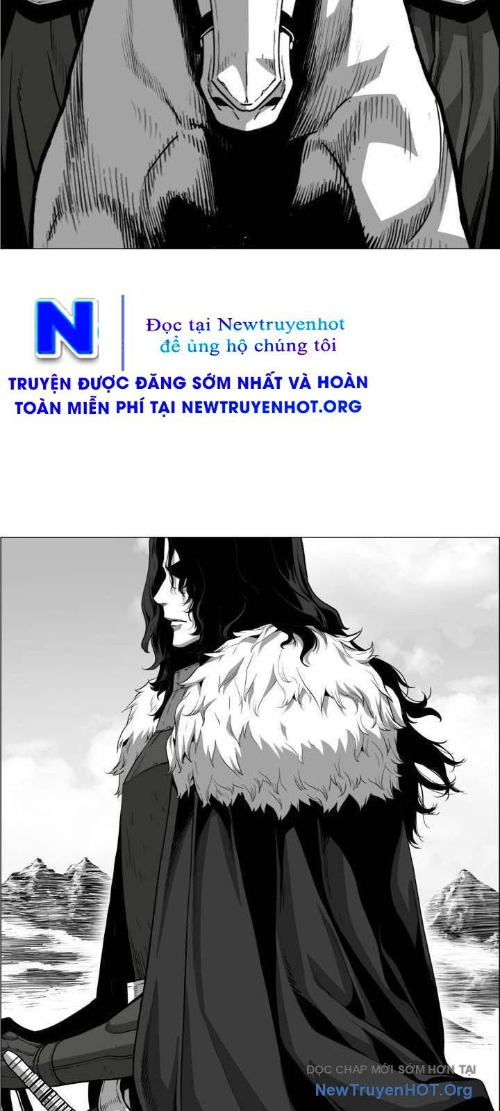 Hoàn Ác Vương Quyền Và Tự Do Chap 25 - Next Chap 26