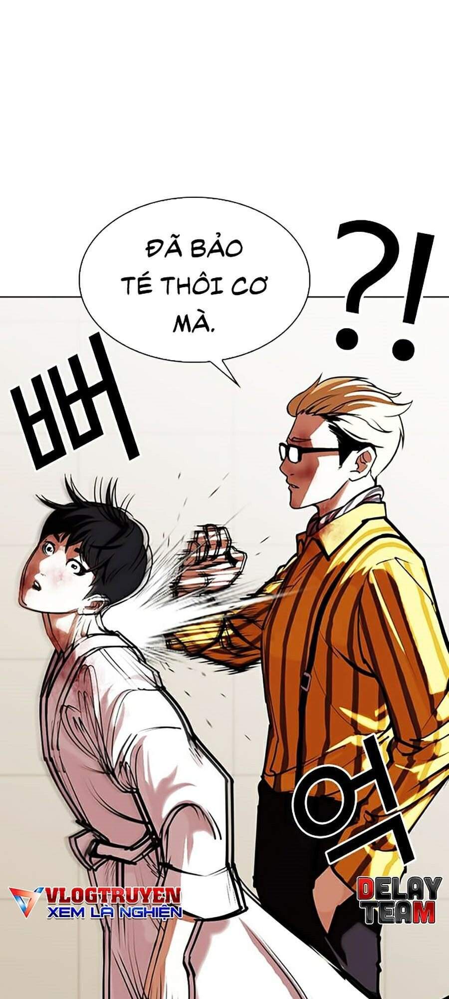 Hoán Đổi Diệu Kỳ Chap 0 - Next Chap 1