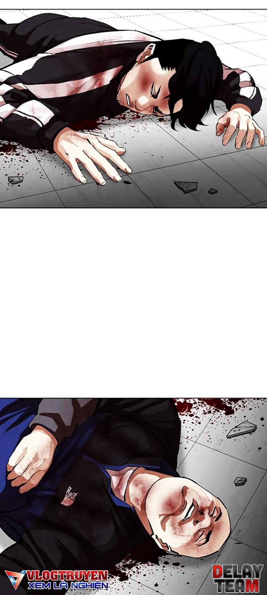 Hoán Đổi Diệu Kỳ Chap 0 - Next Chap 1