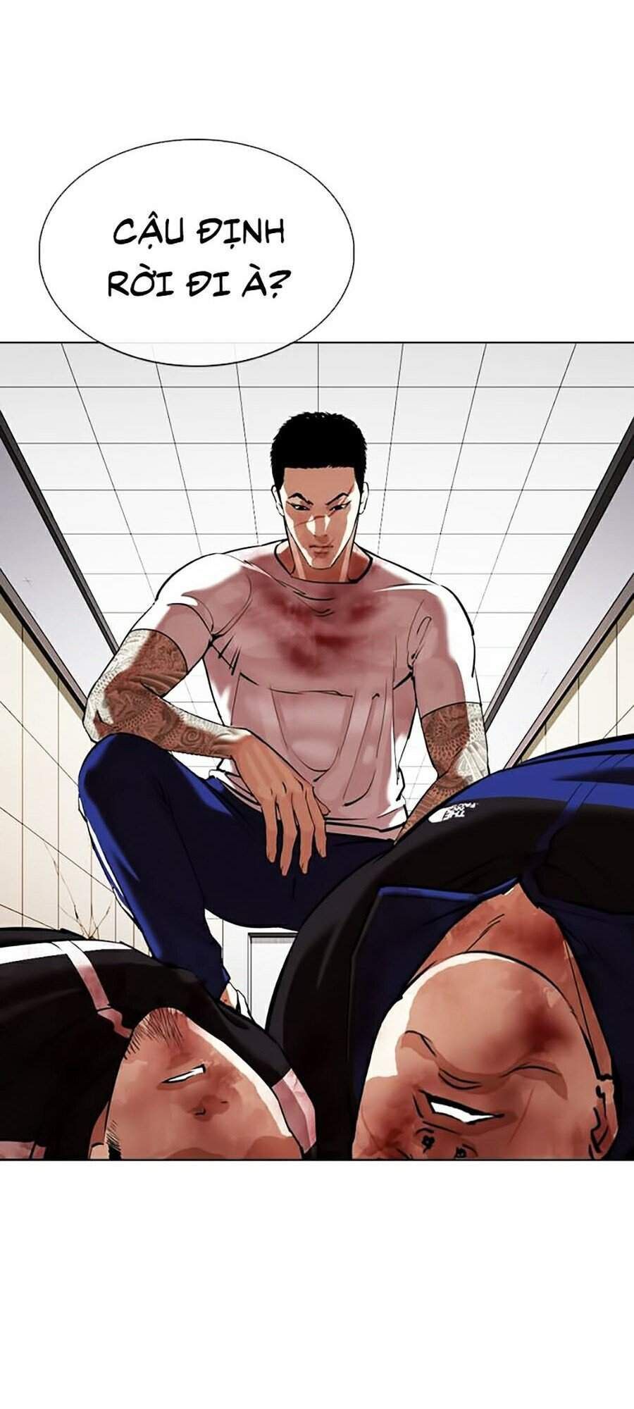 Hoán Đổi Diệu Kỳ Chap 0 - Next Chap 1