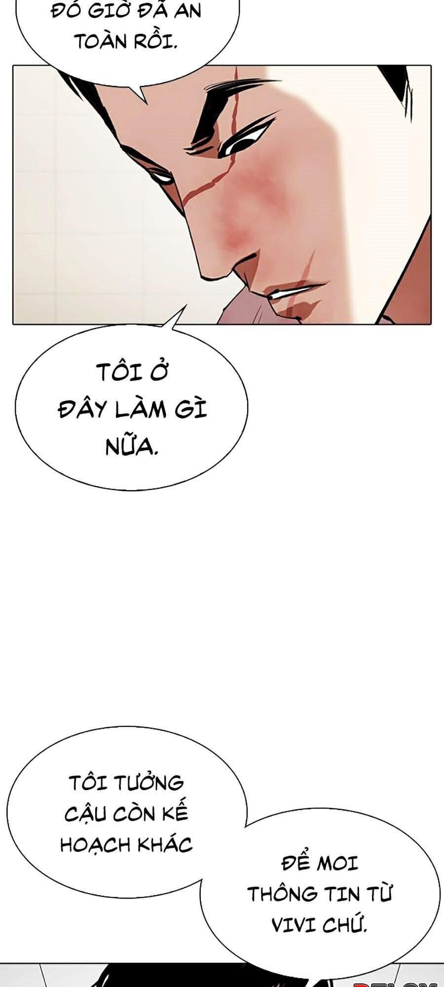 Hoán Đổi Diệu Kỳ Chap 0 - Next Chap 1