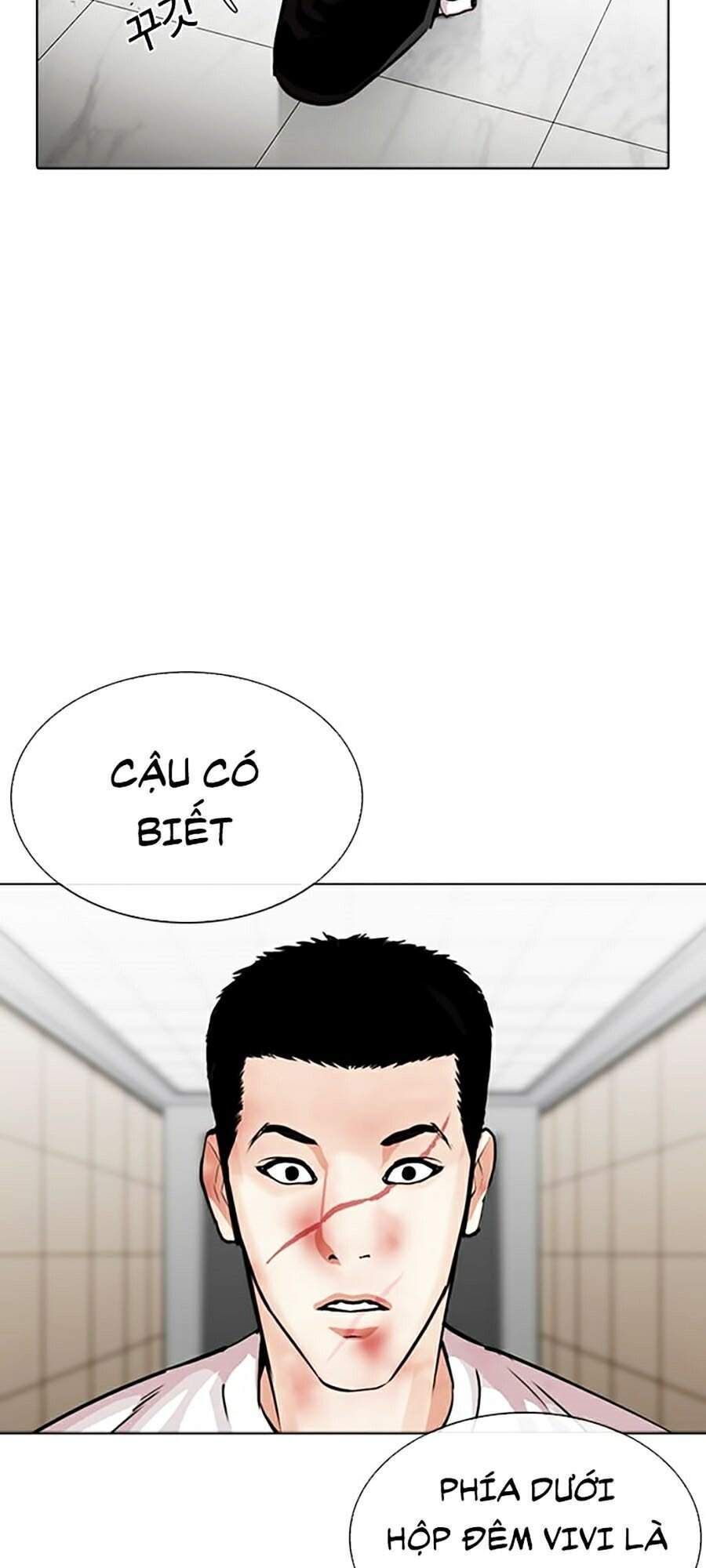 Hoán Đổi Diệu Kỳ Chap 0 - Next Chap 1