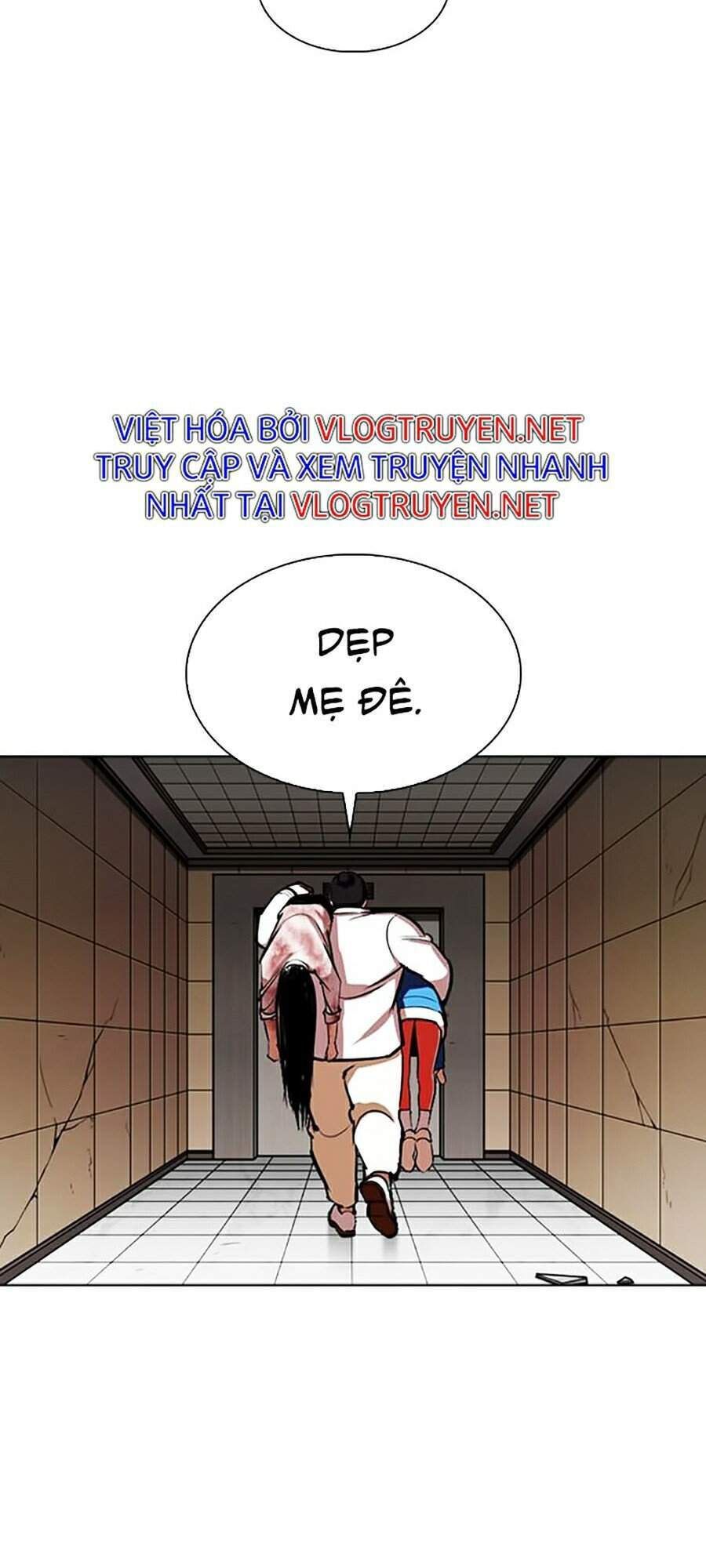 Hoán Đổi Diệu Kỳ Chap 0 - Next Chap 1