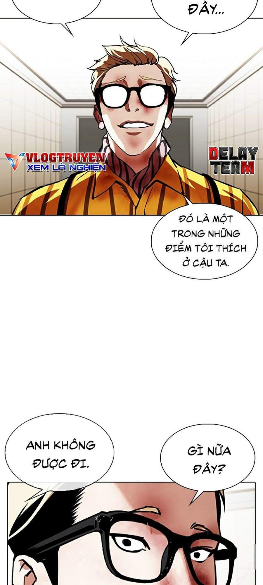 Hoán Đổi Diệu Kỳ Chap 0 - Next Chap 1
