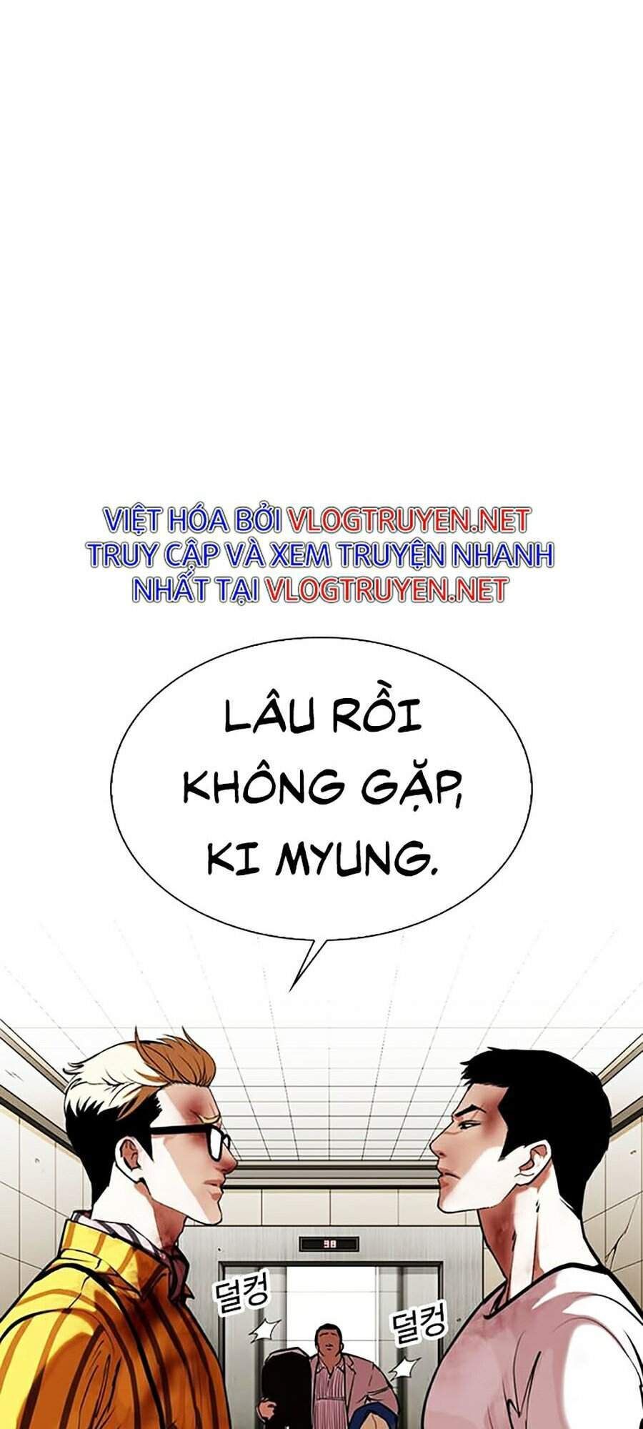 Hoán Đổi Diệu Kỳ Chap 0 - Next Chap 1