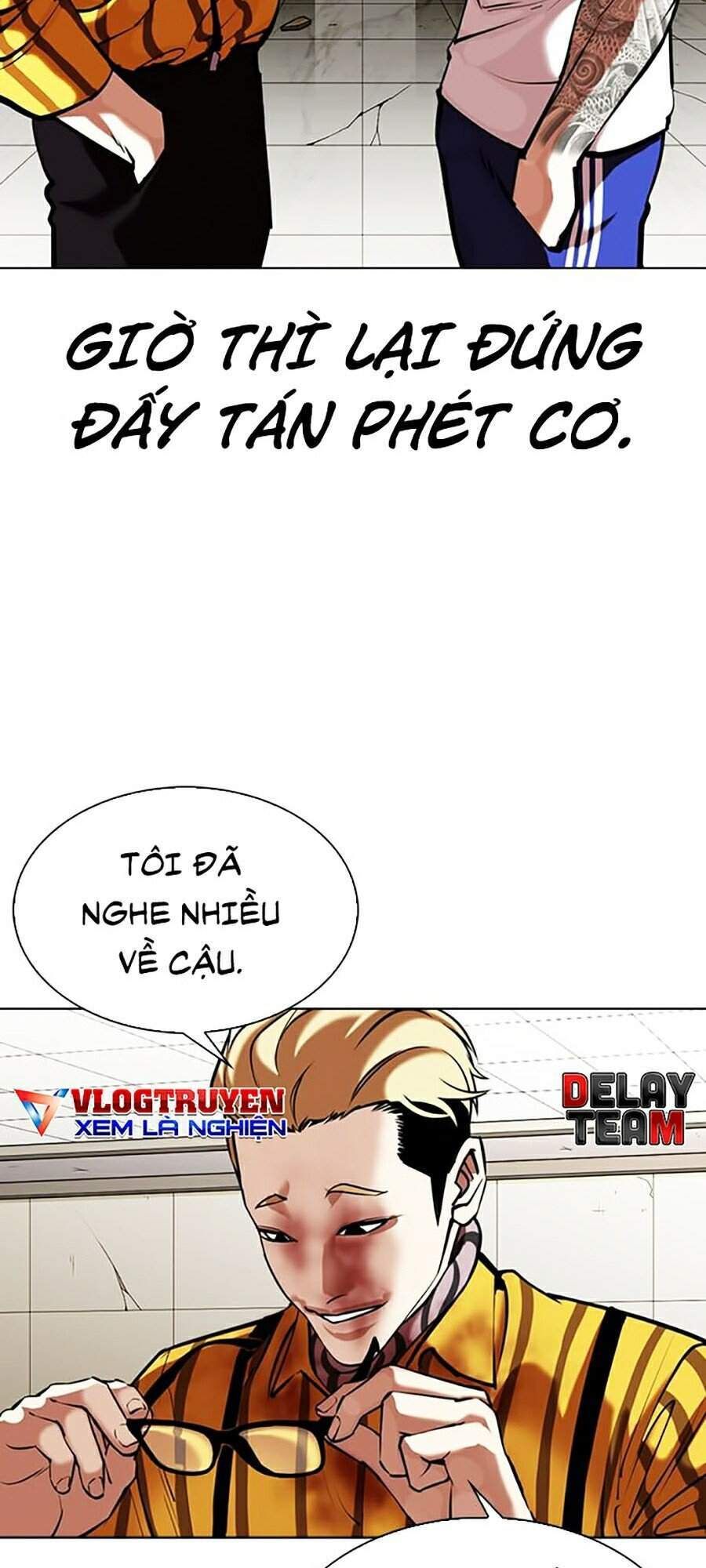 Hoán Đổi Diệu Kỳ Chap 0 - Next Chap 1