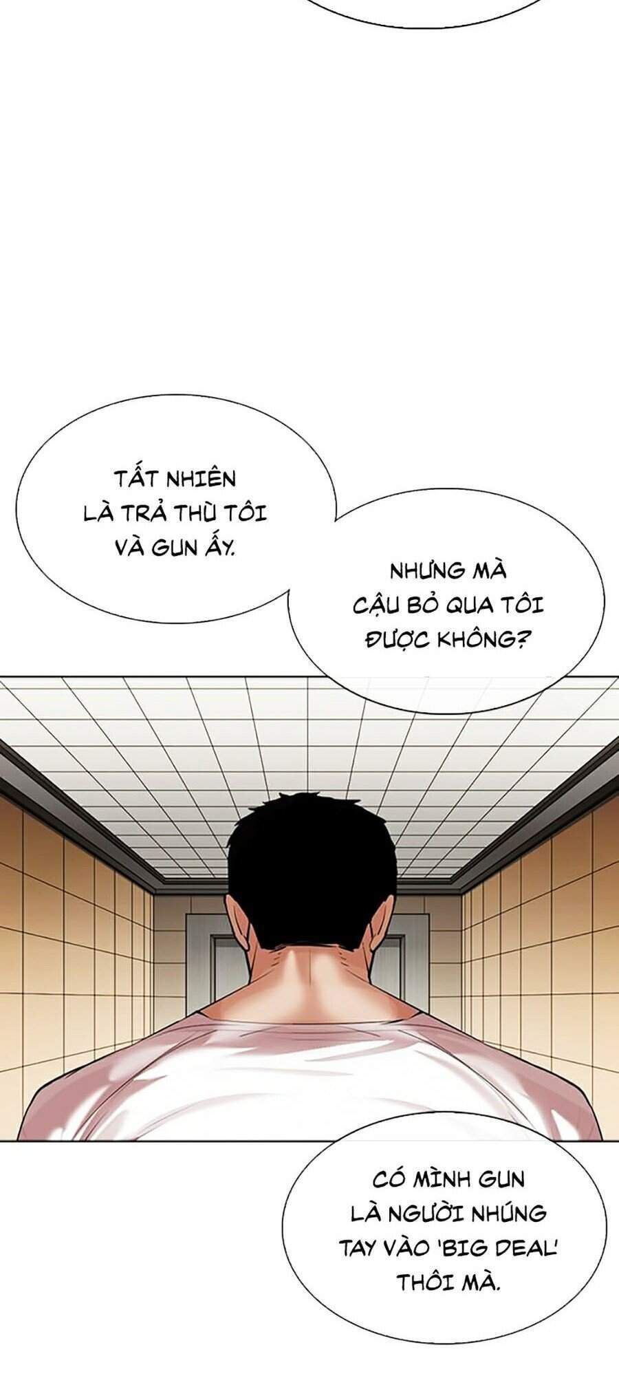 Hoán Đổi Diệu Kỳ Chap 0 - Next Chap 1