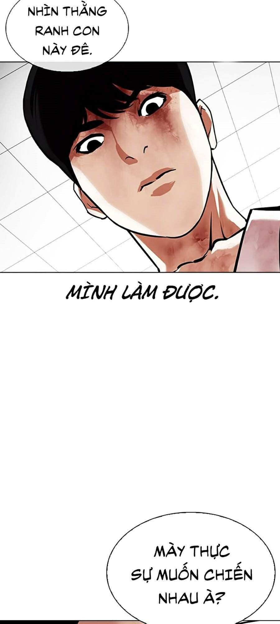 Hoán Đổi Diệu Kỳ Chap 0 - Next Chap 1