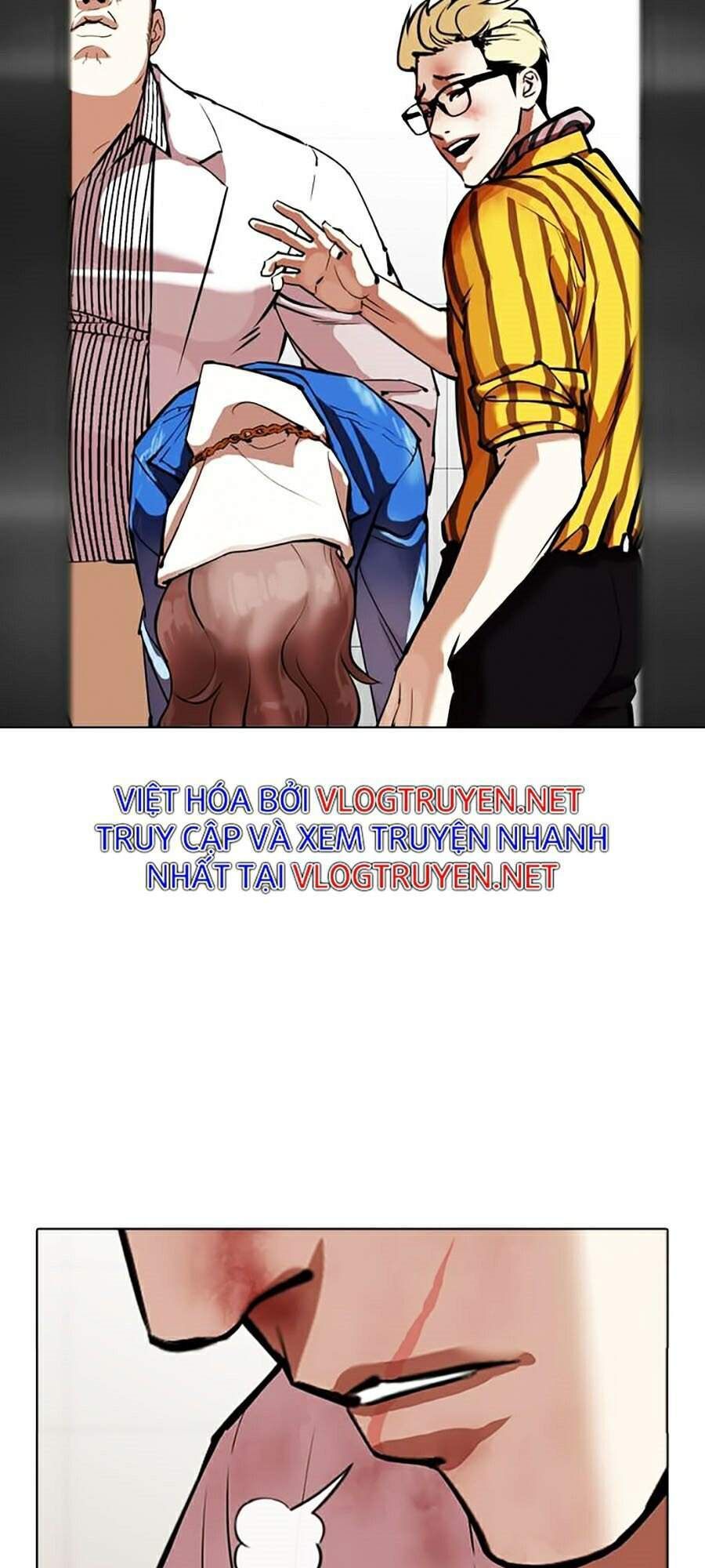 Hoán Đổi Diệu Kỳ Chap 0 - Next Chap 1