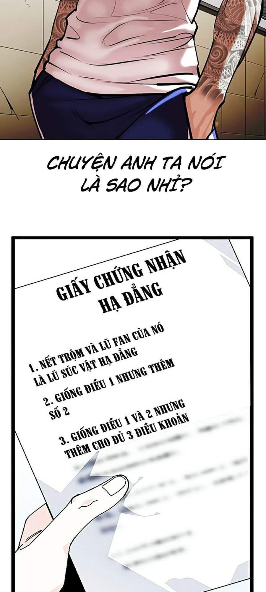 Hoán Đổi Diệu Kỳ Chap 0 - Next Chap 1