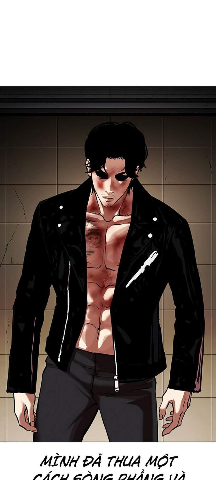 Hoán Đổi Diệu Kỳ Chap 0 - Next Chap 1