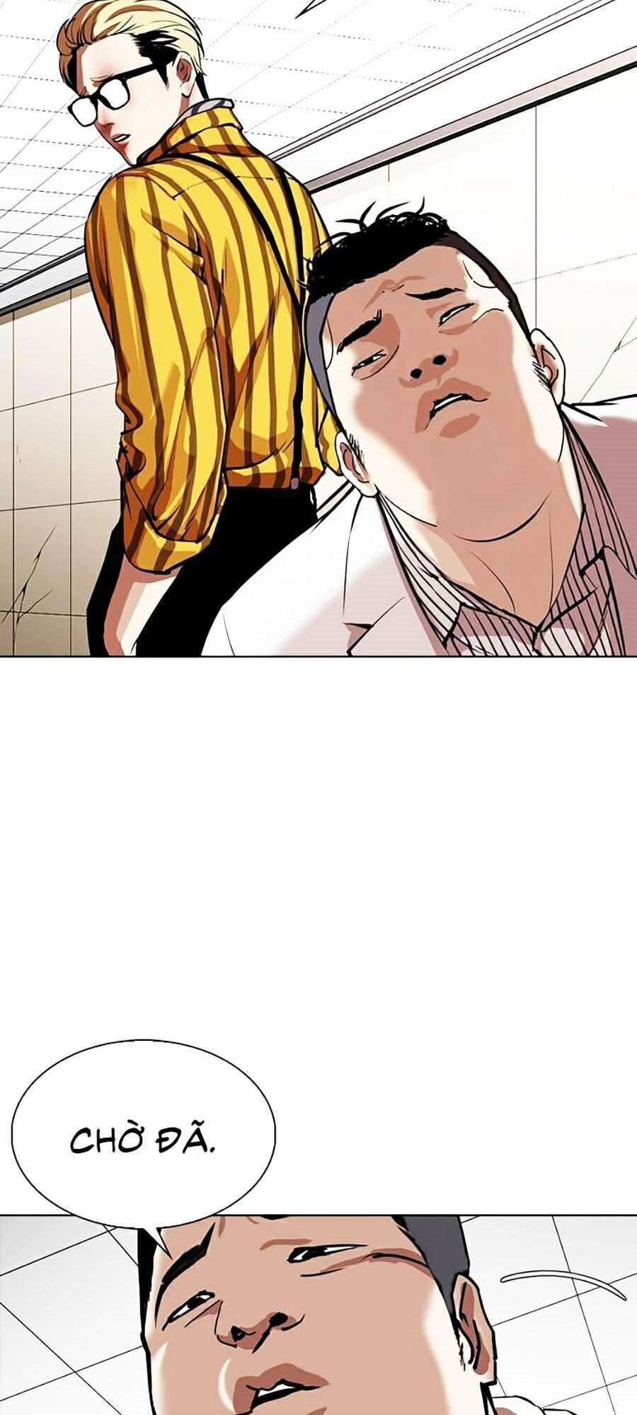 Hoán Đổi Diệu Kỳ Chap 0 - Next Chap 1