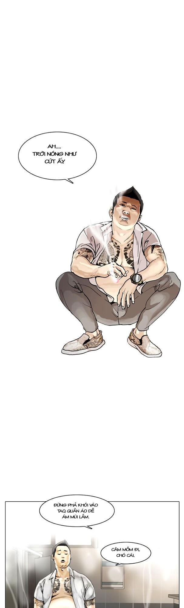 Hoán Đổi Diệu Kỳ Chap 1 - Next Chap 2