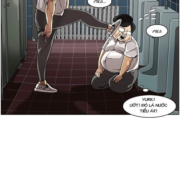 Hoán Đổi Diệu Kỳ Chap 1 - Next Chap 2