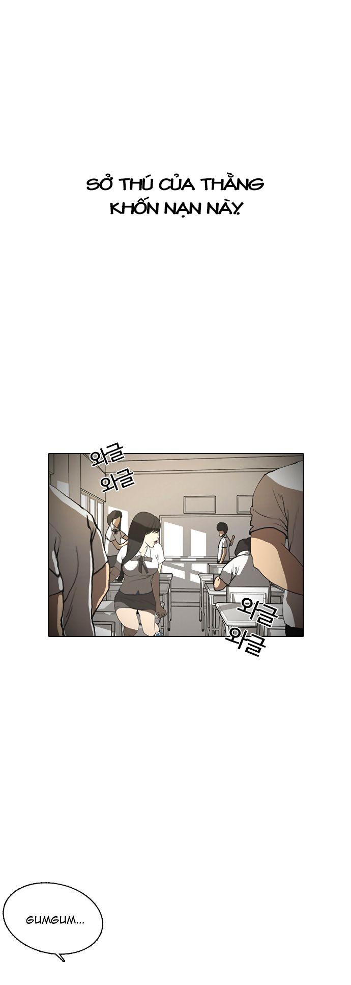 Hoán Đổi Diệu Kỳ Chap 1 - Next Chap 2