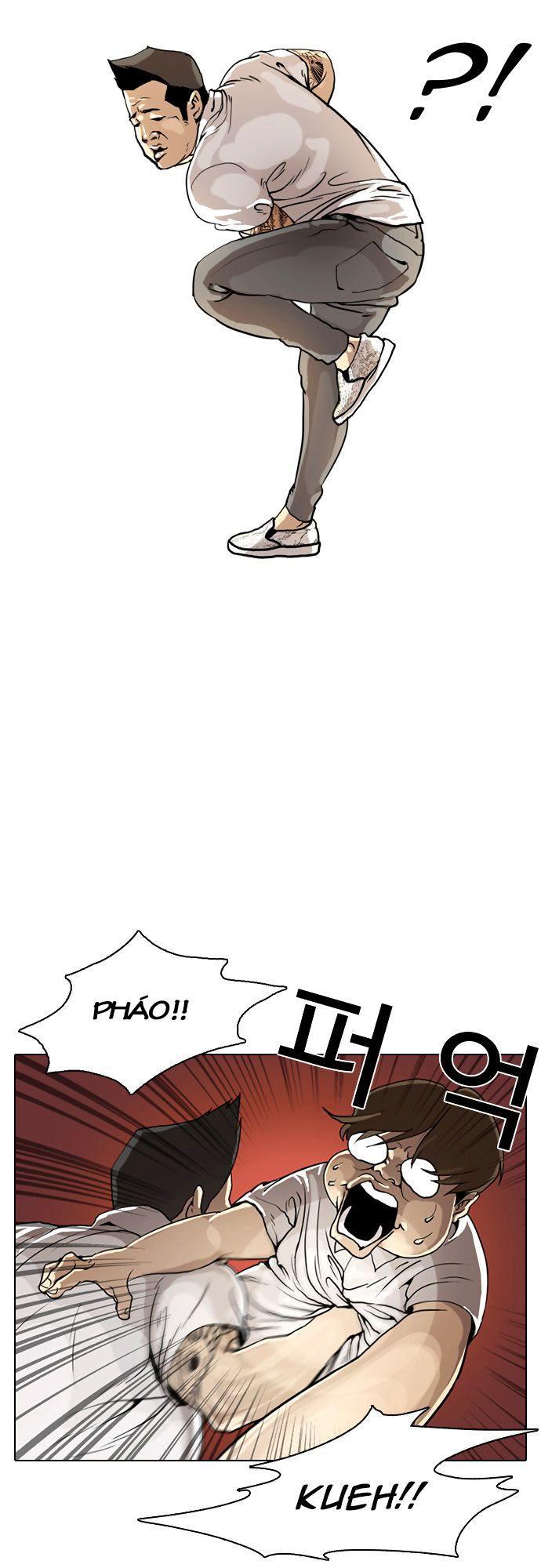 Hoán Đổi Diệu Kỳ Chap 1 - Next Chap 2