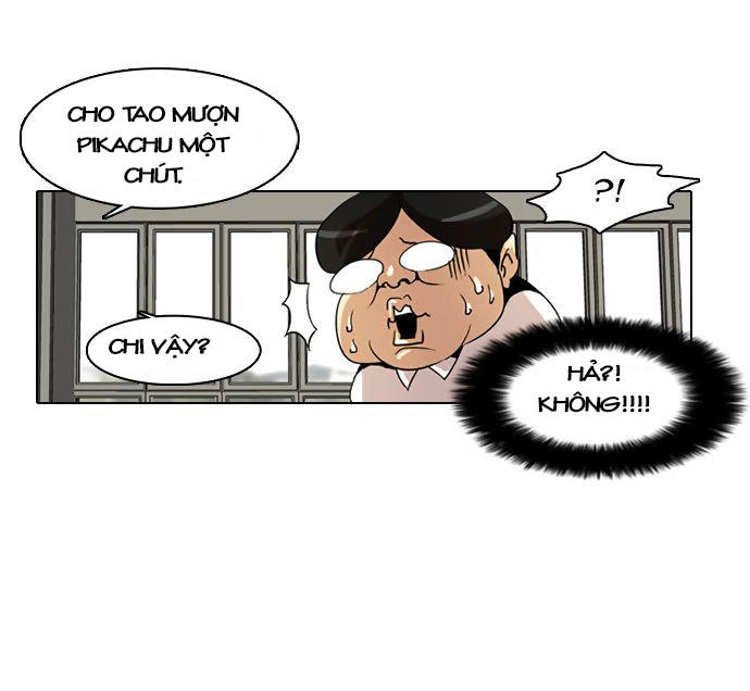 Hoán Đổi Diệu Kỳ Chap 1 - Next Chap 2