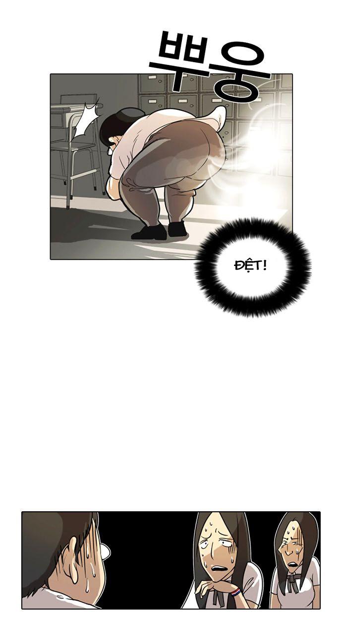 Hoán Đổi Diệu Kỳ Chap 1 - Next Chap 2