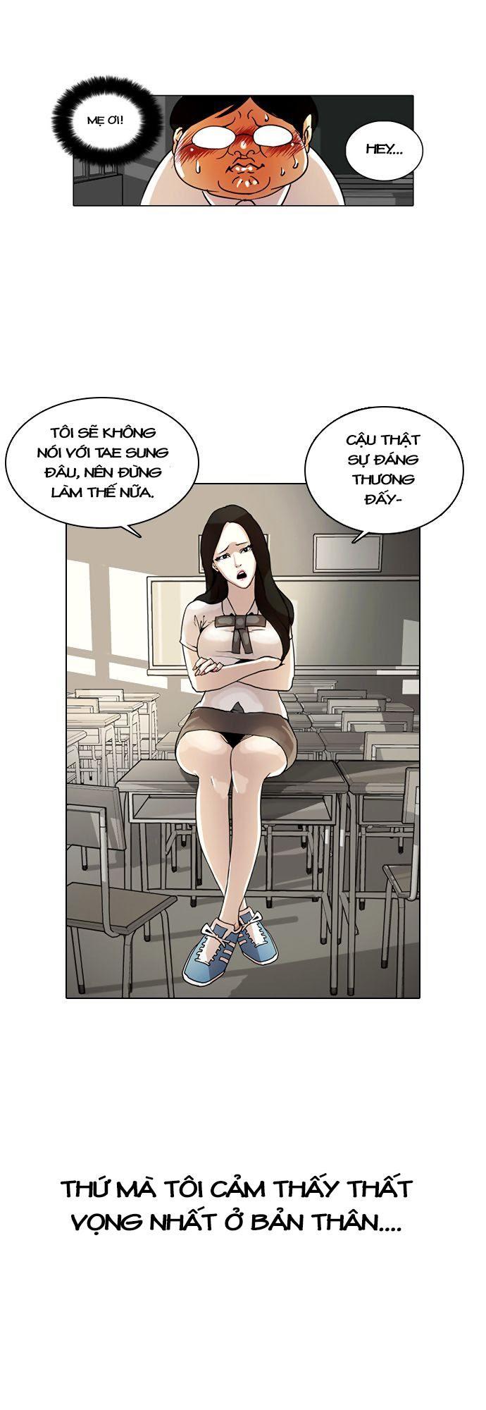 Hoán Đổi Diệu Kỳ Chap 1 - Next Chap 2
