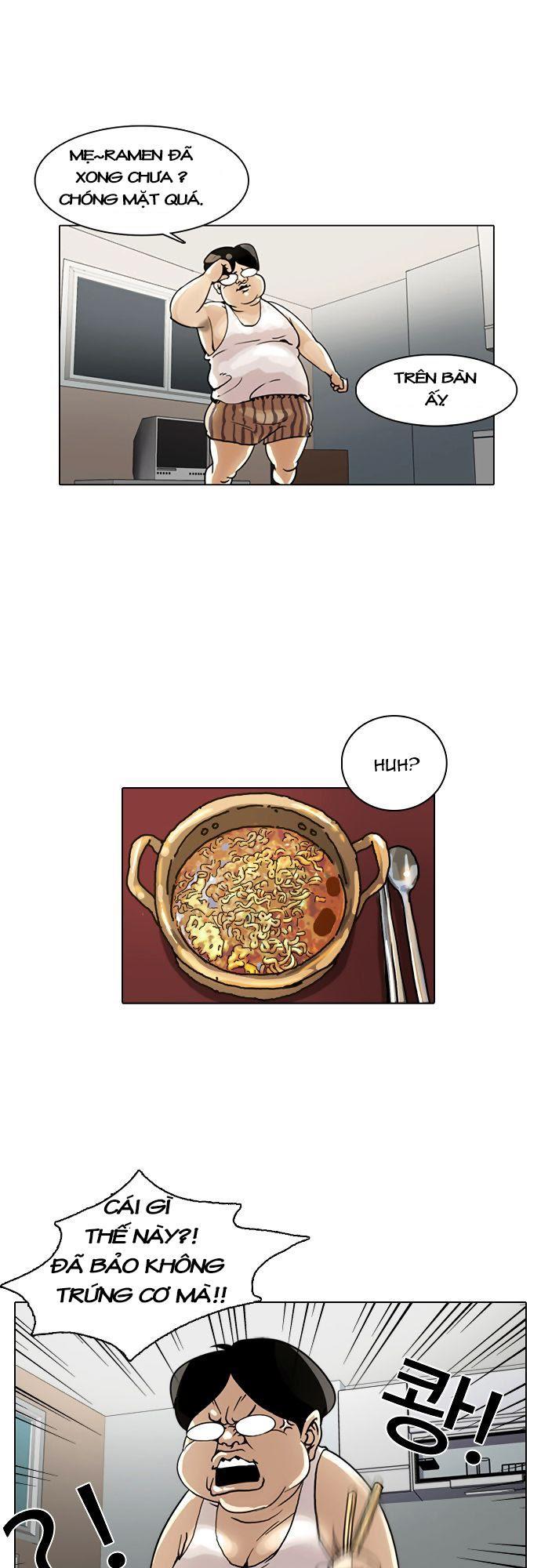 Hoán Đổi Diệu Kỳ Chap 1 - Next Chap 2