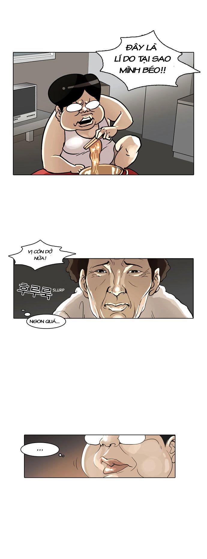 Hoán Đổi Diệu Kỳ Chap 1 - Next Chap 2