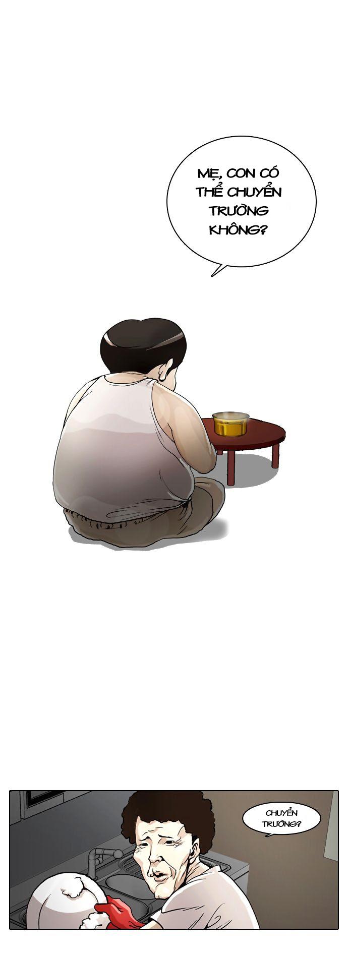 Hoán Đổi Diệu Kỳ Chap 1 - Next Chap 2