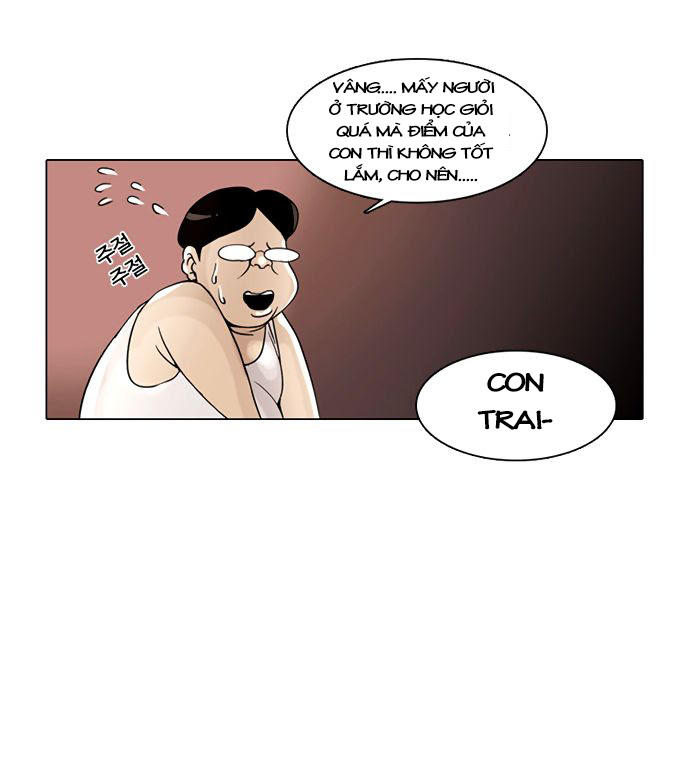 Hoán Đổi Diệu Kỳ Chap 1 - Next Chap 2