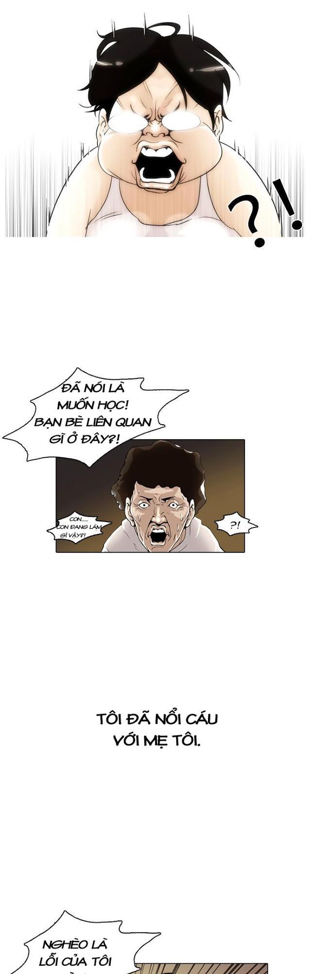 Hoán Đổi Diệu Kỳ Chap 1 - Next Chap 2