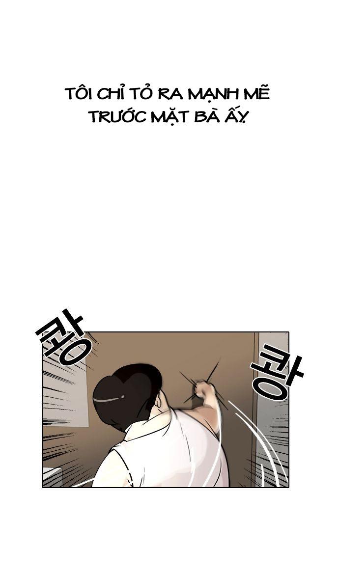 Hoán Đổi Diệu Kỳ Chap 1 - Next Chap 2