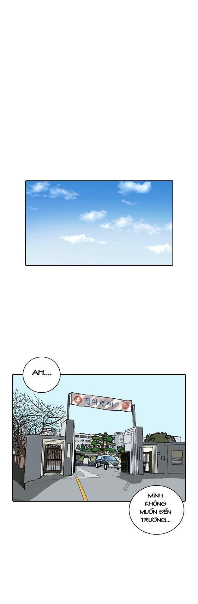 Hoán Đổi Diệu Kỳ Chap 1 - Next Chap 2