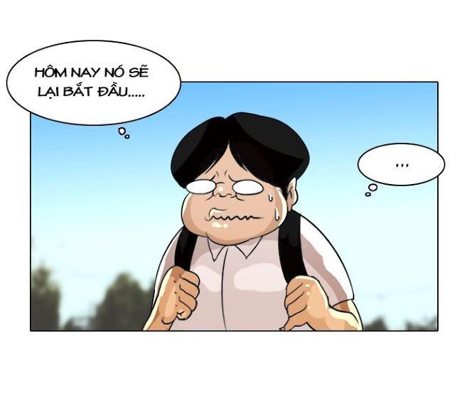 Hoán Đổi Diệu Kỳ Chap 1 - Next Chap 2