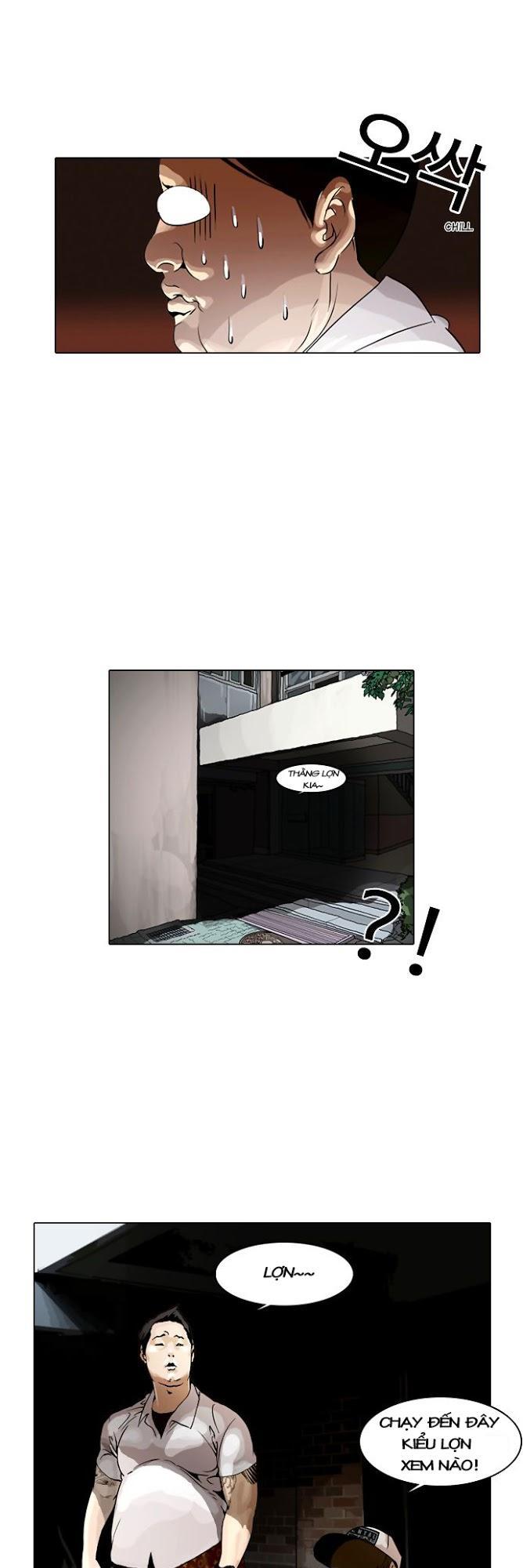 Hoán Đổi Diệu Kỳ Chap 1 - Next Chap 2