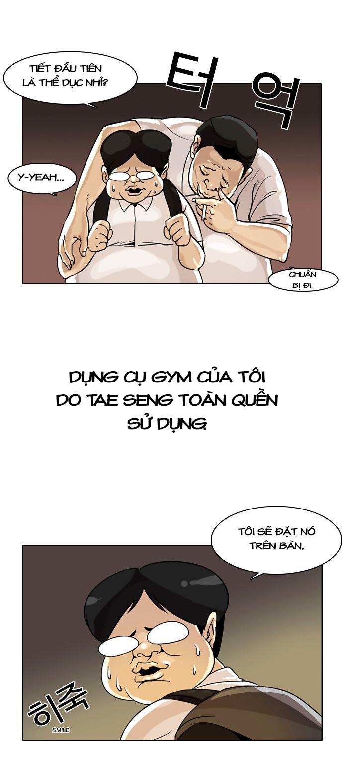 Hoán Đổi Diệu Kỳ Chap 1 - Next Chap 2