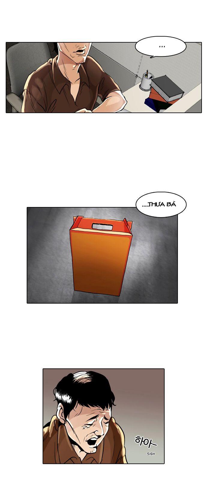 Hoán Đổi Diệu Kỳ Chap 1 - Next Chap 2