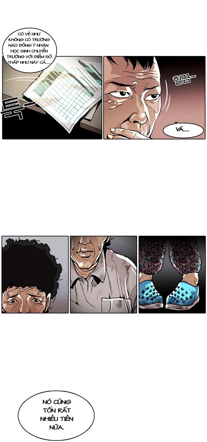 Hoán Đổi Diệu Kỳ Chap 1 - Next Chap 2