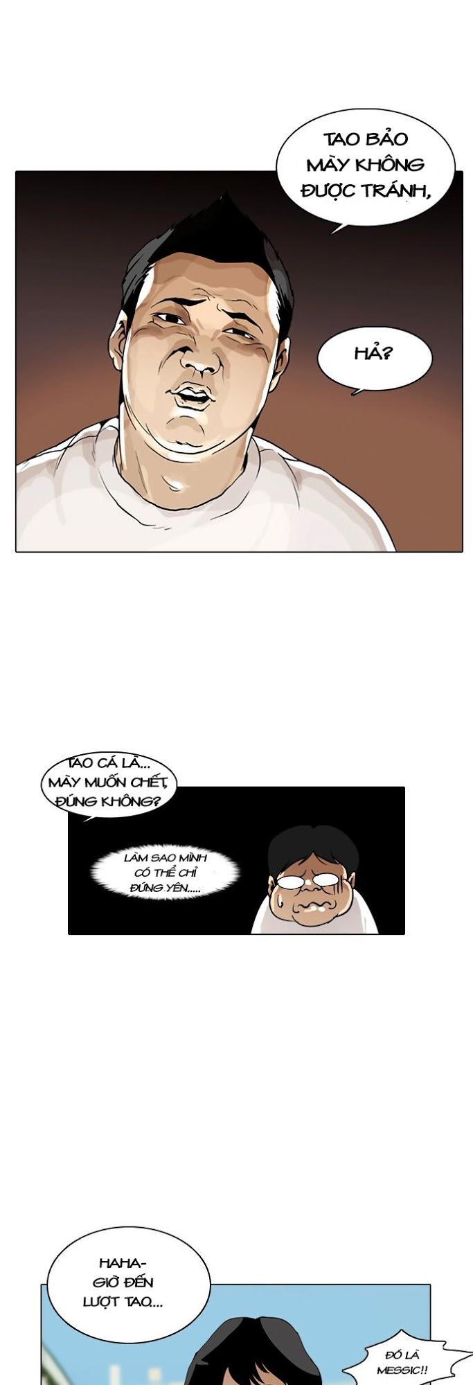 Hoán Đổi Diệu Kỳ Chap 1 - Next Chap 2
