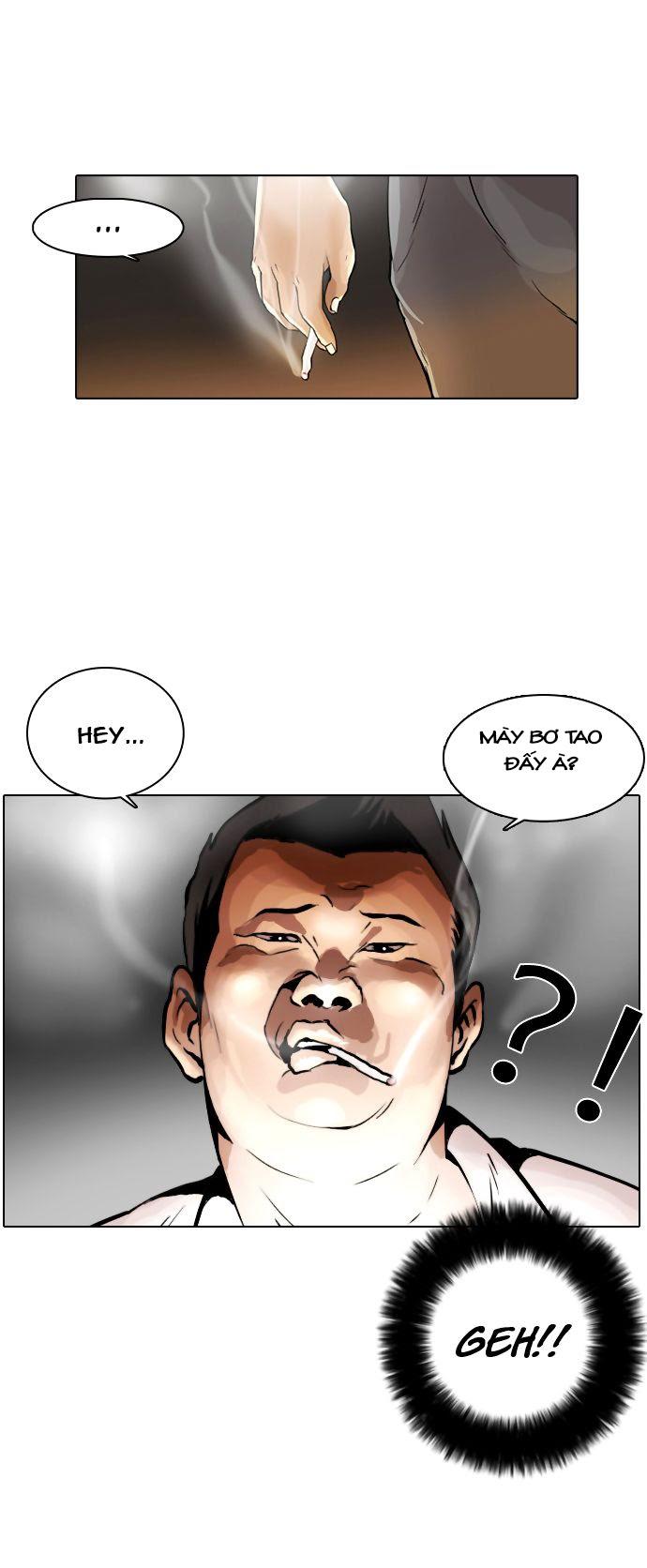 Hoán Đổi Diệu Kỳ Chap 1 - Next Chap 2
