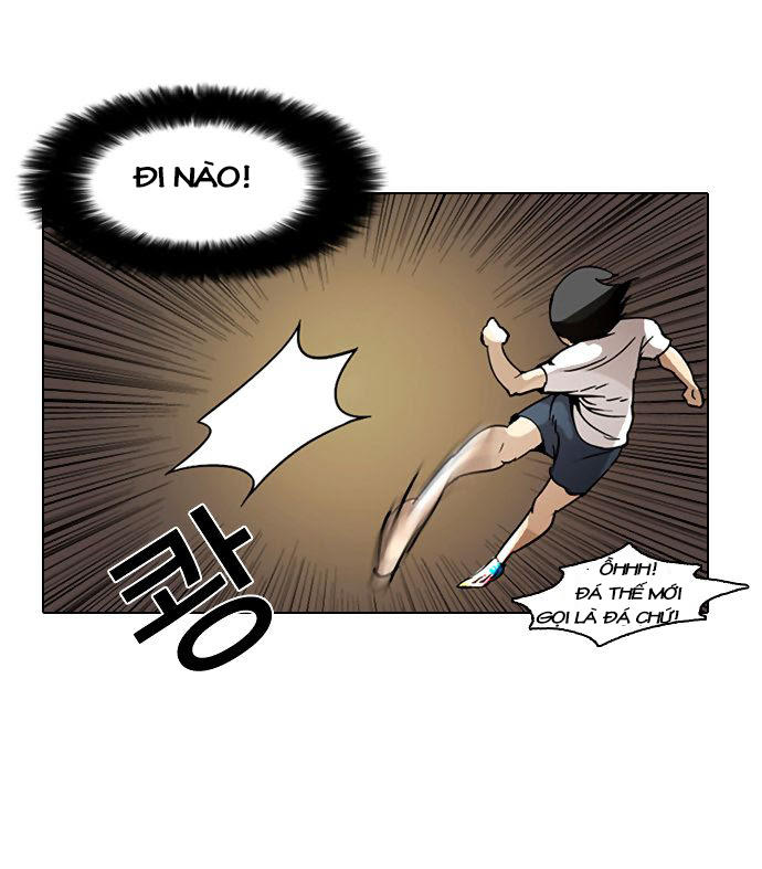 Hoán Đổi Diệu Kỳ Chap 1 - Next Chap 2