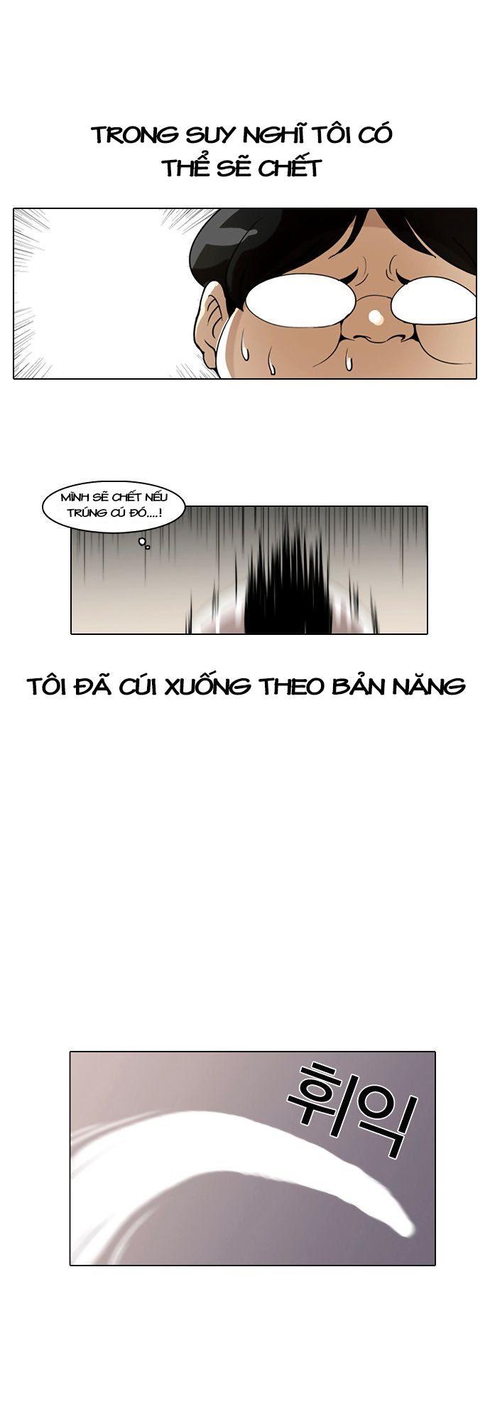 Hoán Đổi Diệu Kỳ Chap 1 - Next Chap 2