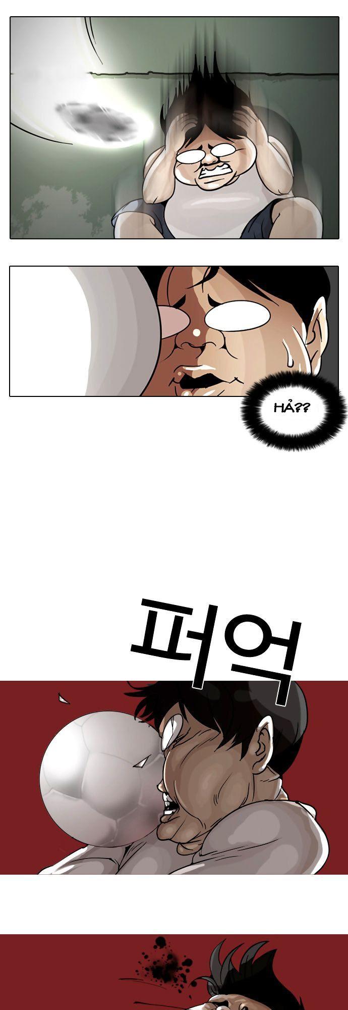 Hoán Đổi Diệu Kỳ Chap 1 - Next Chap 2